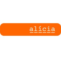 Alícia Foundation logo, Alícia Foundation contact details