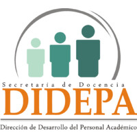 DiDePA UAEM logo, DiDePA UAEM contact details