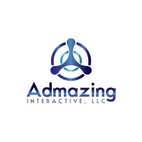 Admazing Interactive, LLC logo, Admazing Interactive, LLC contact details