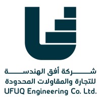 UFUQ Engineering Co. Ltd logo, UFUQ Engineering Co. Ltd contact details