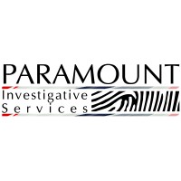 Paramount Investigative Services, Inc. logo, Paramount Investigative Services, Inc. contact details