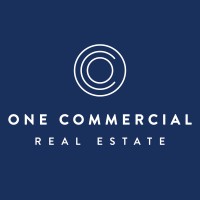 One Commercial Real Estate logo, One Commercial Real Estate contact details