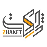 Zhaket logo, Zhaket contact details