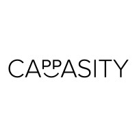 Cappasity logo, Cappasity contact details