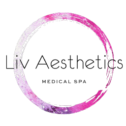 Liv Aesthetics Medical Spa logo, Liv Aesthetics Medical Spa contact details