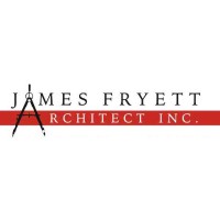 James Fryett Architect Inc. logo, James Fryett Architect Inc. contact details