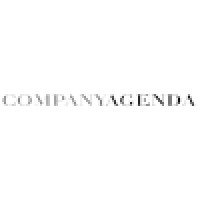 Company Agenda logo, Company Agenda contact details