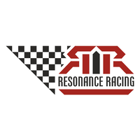 Resonance Racing logo, Resonance Racing contact details