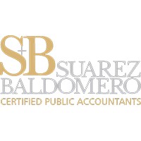 SuarezBaldomero, P.A. logo, SuarezBaldomero, P.A. contact details