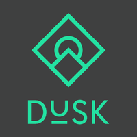 Dusk logo, Dusk contact details