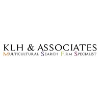 KLH & Associates logo, KLH & Associates contact details