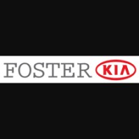 Foster Kia logo, Foster Kia contact details