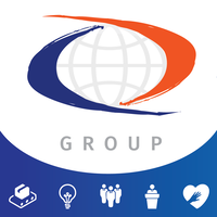 PQS Group logo, PQS Group contact details