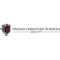 Fresno Christian Schools logo, Fresno Christian Schools contact details