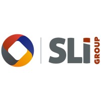 SLI GROUP logo, SLI GROUP contact details