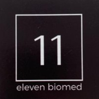 11 Biomed logo, 11 Biomed contact details