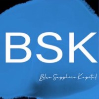 Blue Sapphire Kapital logo, Blue Sapphire Kapital contact details