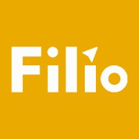 Filio logo, Filio contact details