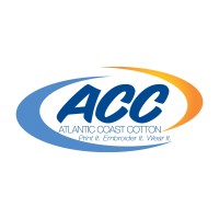 Atlantic Coast Cotton Company logo, Atlantic Coast Cotton Company contact details