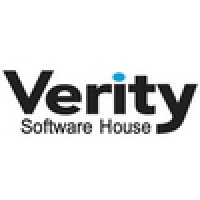 Verity Software House Inc logo, Verity Software House Inc contact details