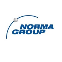 NORMA Group logo, NORMA Group contact details