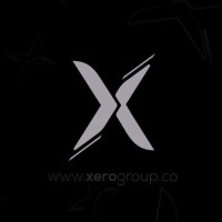 XeroGroup logo, XeroGroup contact details