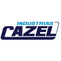 CAZEL INDUSTRIAS logo, CAZEL INDUSTRIAS contact details