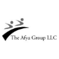 The Afya Group LLC logo, The Afya Group LLC contact details