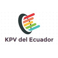 KPV del Ecuador logo, KPV del Ecuador contact details