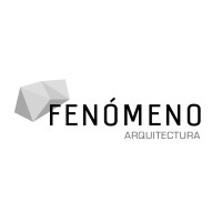 Fenómeno Arquitectura logo, Fenómeno Arquitectura contact details