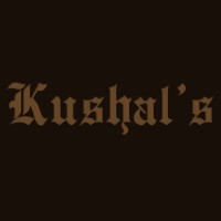 Kushal's logo, Kushal's contact details