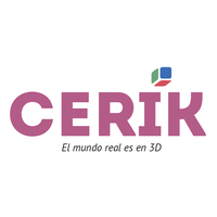 Cerik logo, Cerik contact details