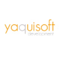 Yaquisoft logo, Yaquisoft contact details