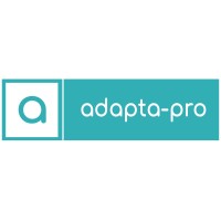 Adapta-Pro logo, Adapta-Pro contact details