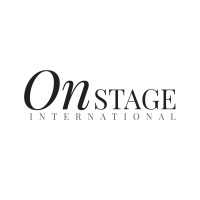 Onstage International logo, Onstage International contact details