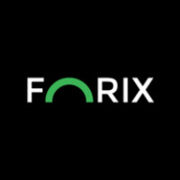 FORIX logo, FORIX contact details