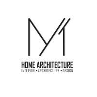 MyHome Architecture logo, MyHome Architecture contact details