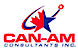 CAN-AM Consultants, Inc. logo, CAN-AM Consultants, Inc. contact details