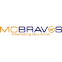 McBRAVOS logo, McBRAVOS contact details