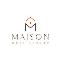 Maison Real Estate CHS logo, Maison Real Estate CHS contact details