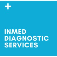 InMed Diagnostic Services logo, InMed Diagnostic Services contact details