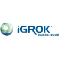 iGrok, Inc. logo, iGrok, Inc. contact details