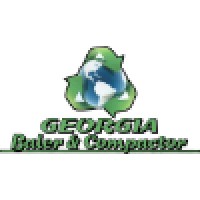 Georgia Baler And Compactor logo, Georgia Baler And Compactor contact details