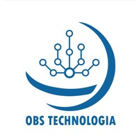 OBS Technologia logo, OBS Technologia contact details