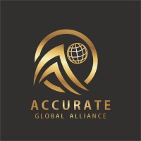 Accurate Global Alliances logo, Accurate Global Alliances contact details