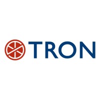 TRON-Mainz logo, TRON-Mainz contact details