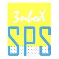 3nboX - SPS logo, 3nboX - SPS contact details