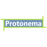 PT. Protonema logo, PT. Protonema contact details