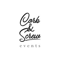 Cork and Screw logo, Cork and Screw contact details