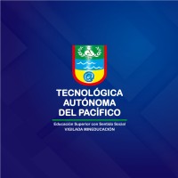 Tecnológica Autónoma del Pacífico logo, Tecnológica Autónoma del Pacífico contact details